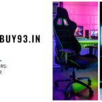 Gaming Chairs: Elevate Your Experience 15 Gaming Chairs Elevate Your Experience Featured Image