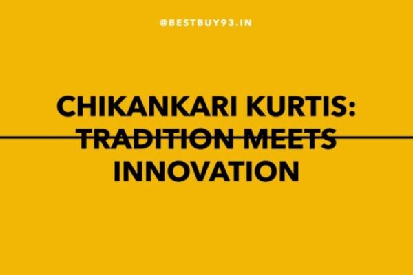 Chikankari Kurtis Tradition meets Innovation Web Story (1)