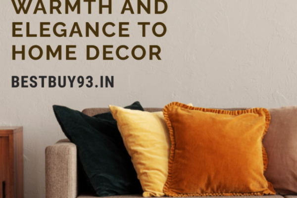 Adding Warmth and Elegance to Home Decor MP4