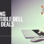 Unveiling Irresistible Dell Laptop Deals Featured Image