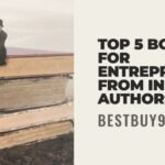 Top 5 Books for Entrepreneurs from Indian Authors 14 Entrepreneurs