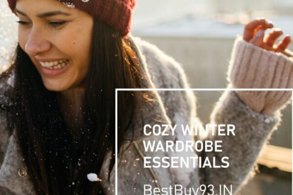 Cozy Winter Wardrobe Essentials Story