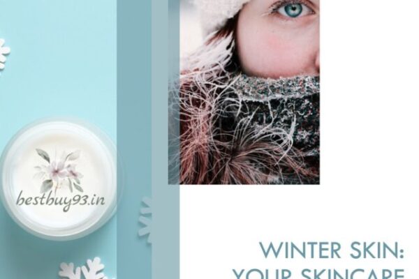 Winter Skin Your Skincare Guide Story