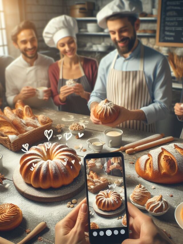 Beginner’s Guide to Starting a Bakery