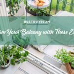 Transform Your Balcony with These Essentials 18 BALCONY