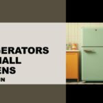 Refrigerators