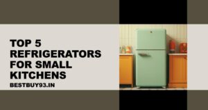 Refrigerators