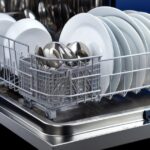 dishwasher