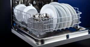 dishwasher