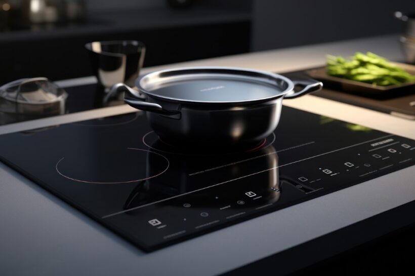 cooktops