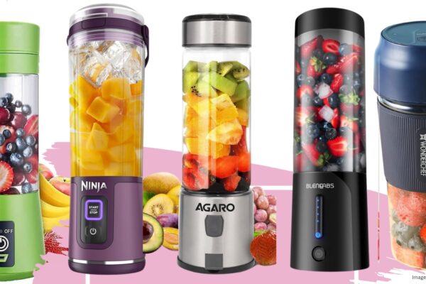 portable blender