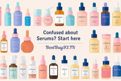 Confused About Serums? Start Here 2 Serum