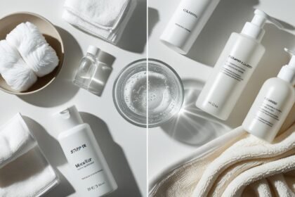 Best Budget Cleansers vs Makeup Removers 9 Cleansers vs Makeup