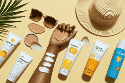 Best Sunscreens for Indian Skin (2025): No White Cast, Full Protection, Total Slay 2 Sunscreens