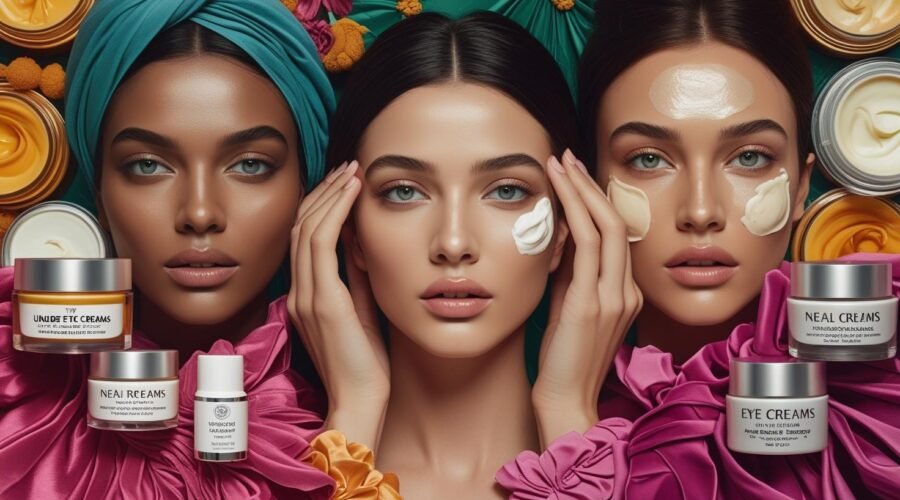 Best Under Eye Creams in India (2025): Do They Even Work or Nah? 1 under eye creams