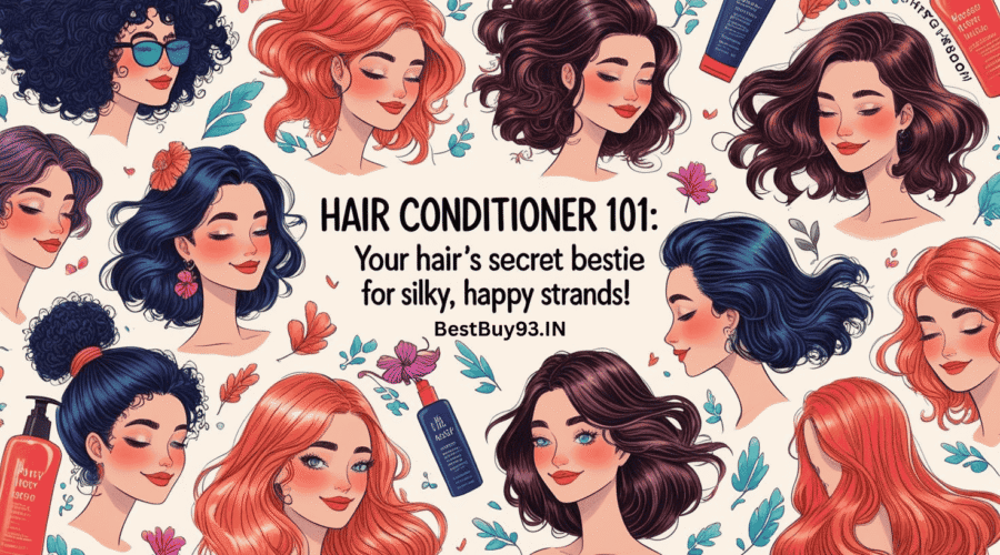 Hair Conditioner