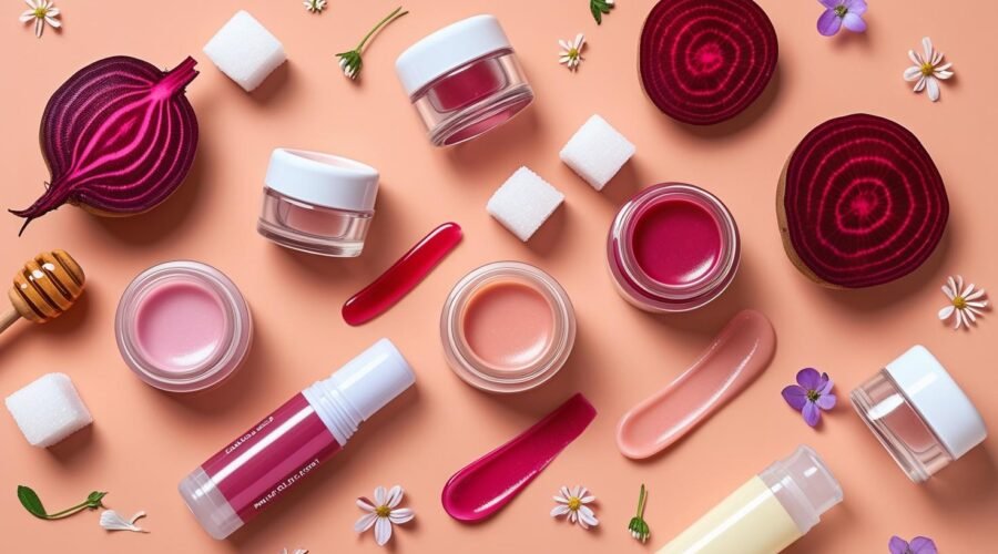 Lip Balms That Actually Work: Top Picks for Indian Lips in 2025 1 lip balms
