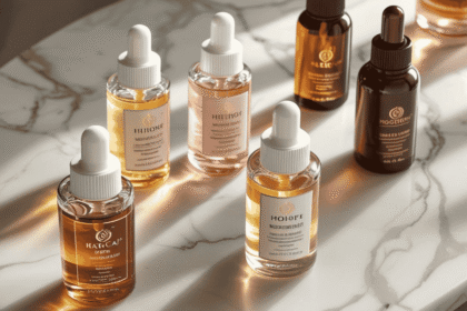 5 Best Hair Serums in India for Shiny Hair 10 hair serums