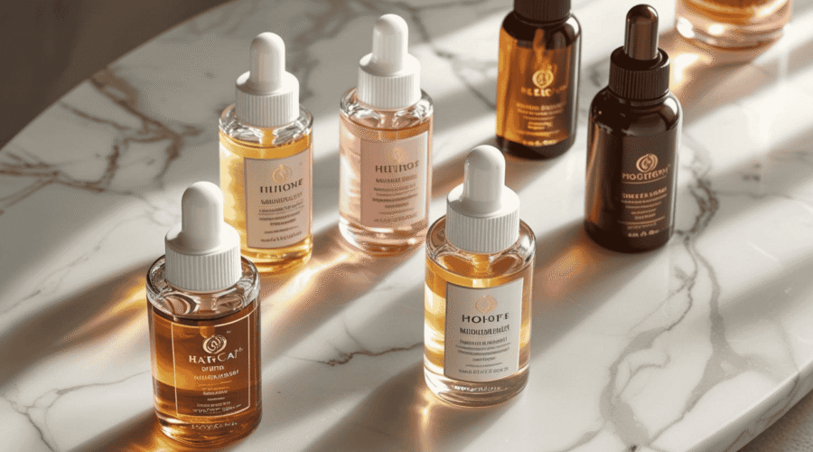 5 Best Hair Serums in India for Shiny Hair 1 hair serums