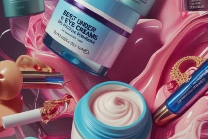 Stories 7 under eye creams