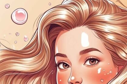 Stories 4 Hair Conditioner