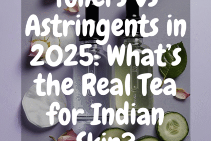 Stories 9 Toners vs Astringents