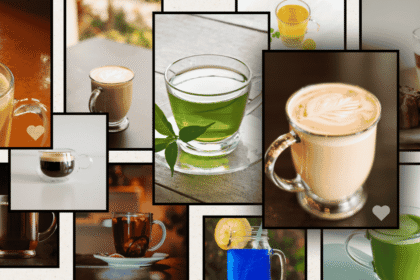 Amazon Finds for Home: 7 Stylish Glass Mugs You’ll Love 2 Amazon Finds for Home