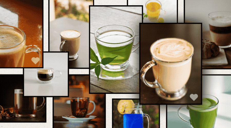 Amazon Finds for Home: 7 Stylish Glass Mugs You’ll Love 1 Amazon Finds for Home