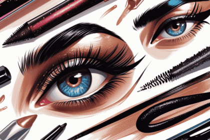 Best Eyeliners in India for 2025 8 eyeliner