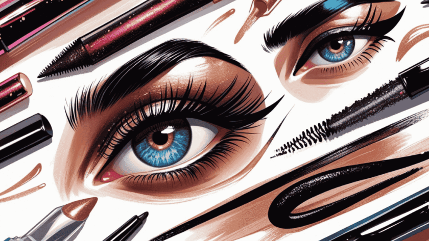 Best Eyeliners in India for 2025 1 eyeliner