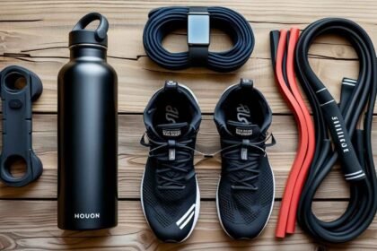 Best Fitness Gifts for Dad Who Loves Working Out 17 Best Fitness Gifts for Dad