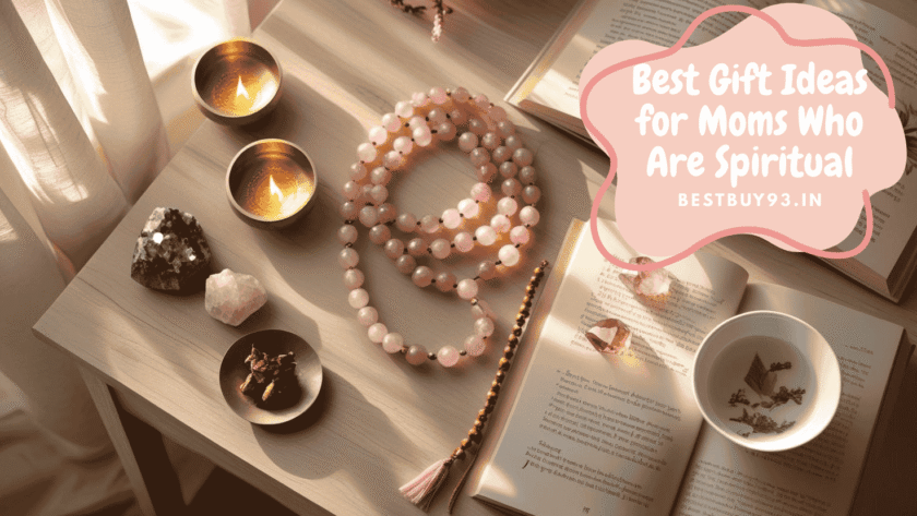 Best Gift Ideas for Moms Who Are Spiritual 1 moms