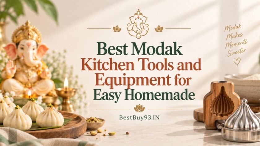 Best Modak Kitchen Tools and Equipment for Easy Homemade 1 Best Modak Kitchen Tools and Equipment for Easy Homemade FI