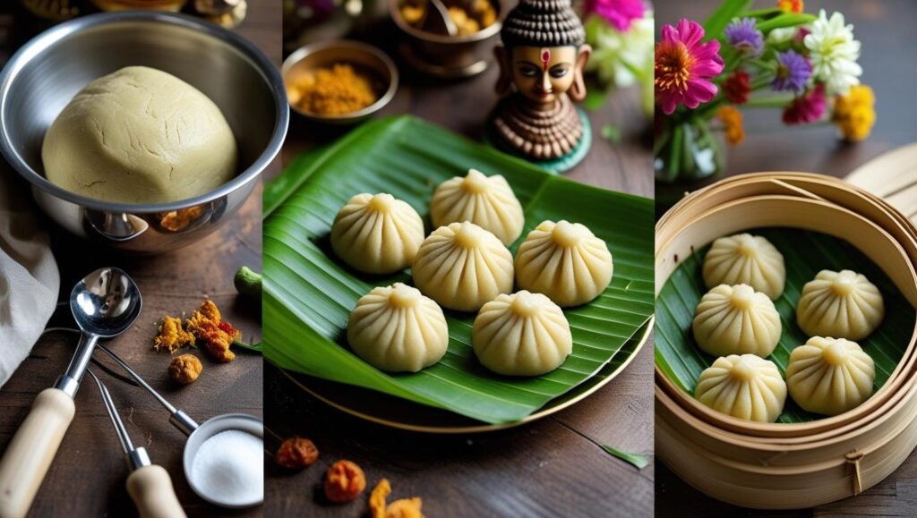 Best Modak Kitchen Tools and Equipment for Easy Homemade Inside Image