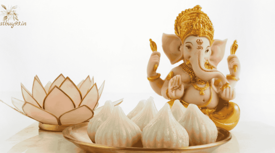 Best Things to Bring for Ganpati Darshan Checklist 1 ganpati