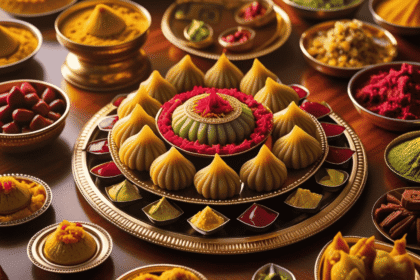 Easy Festive Recipes