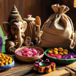 Eco-Friendly Ganpati Gifts Your Friend Will Love 18 Ganpati