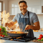 If Your Dad Loves Cooking, Heโs Totally Gonna Love This Stuff 62 Cooking