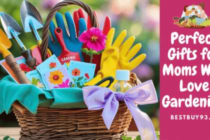 Perfect Gifts for Moms Who Love Gardening 2 Gardening