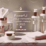 Powerful Makeup Removers For Stubborn Makeup in 2025 16 Makeup Removers