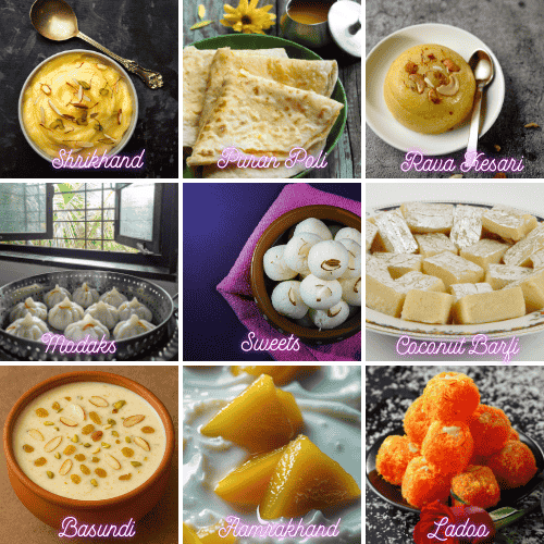 23 Easy Festive Recipes for Ganpati Bappa and Guests 5 Sweet Treats That Win Hearts 4