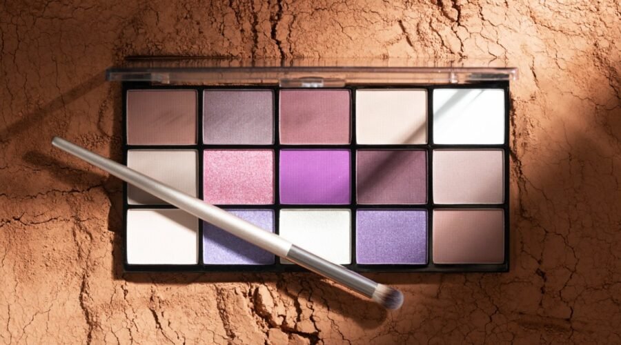 The Ultimate Eyeshadow Guide for 2025: Your Eye-Catching Glam 11 eyeshadow