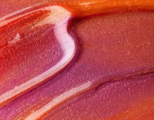 lip gloss