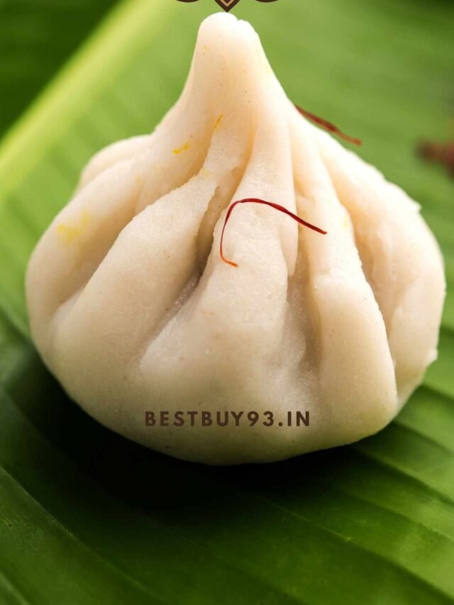 Best Modak Kitchen Tools and Equipment for Easy Homemade