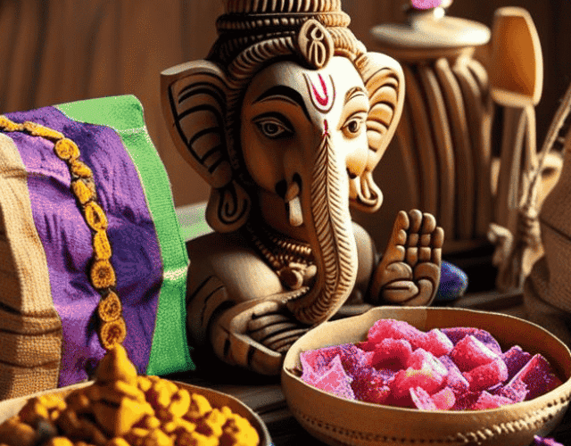 Ganpati