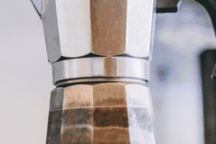 Stories 7 Stovetop Coffee Makers