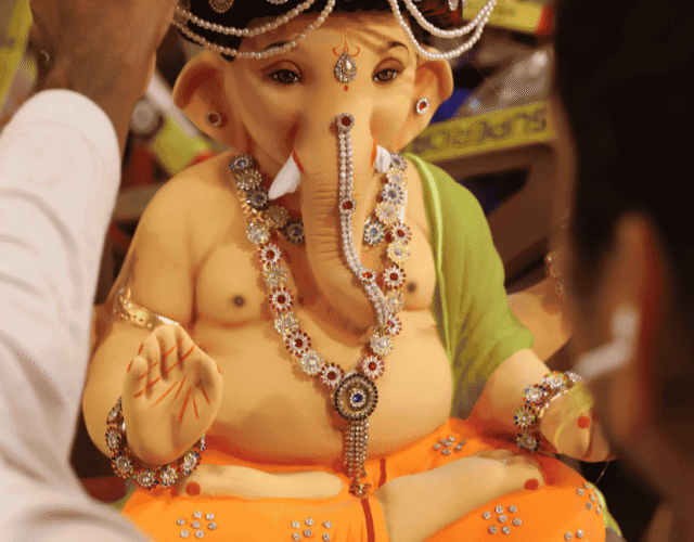Ganpati