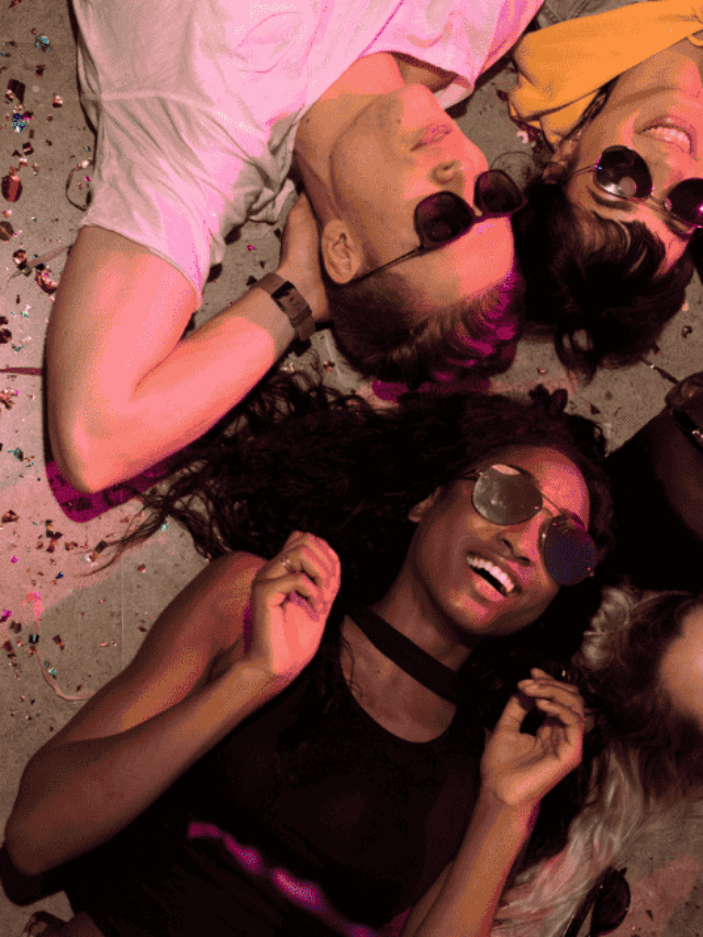 If You Love Hosting House Parties, These Gadgets Will Make You the Coolest Host