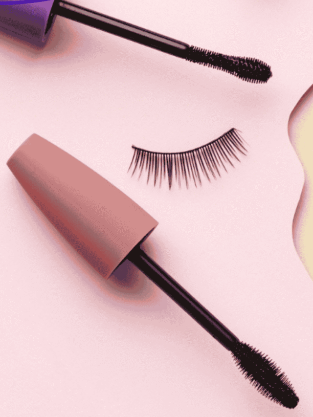 Mascara for Main Character Energy in 2025