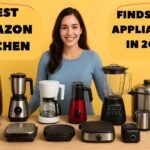 Best Amazon Kitchen Finds and Appliances in 2025 8 Best Amazon Kitchen